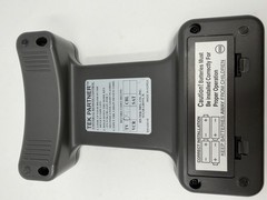Tek Partner Universal Remote Big Button BW-0561-R Jumbo Light Up Low Vision