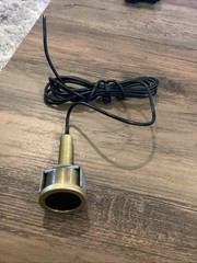 Xantech 49090 Micro Link Brass