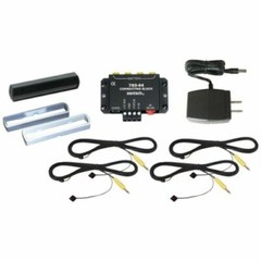 Xantech DL85K Universal Dinky Link Standard Range IR Kit, Brand New