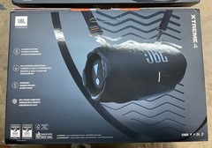 JBL Xtreme 4 Portable Bluetooth Speaker – Blue – JBLXTREME4BLUAM