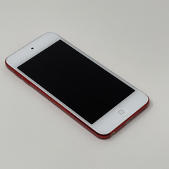 Apple iPod Touch 7th Generation 32GB A2178 (PRODUCT) RED Good
