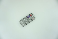 Remote Control For Caixa Ativa PS15AT Portable Bluetooth PA DJ Speaker System