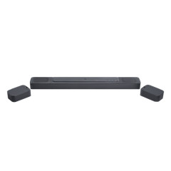 JBL JBLBAR800PROBLKAM-Z 5.1.2 Ch. Dolby Atmos Soundbar – Certified Refurbished