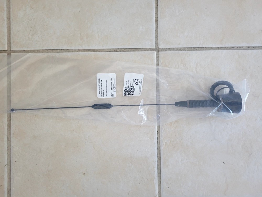 Pulse / Larsen tri-band antenna NMO150/450/758SFB
