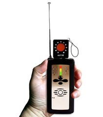 Spy Matrix PRO SWEEP Bug Detector Wire Tap GPS Detector – DEMO UNIT (Excellent)
