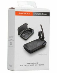 OEM Plantronics Portable Charging Case for Voyager 5200 204500-101