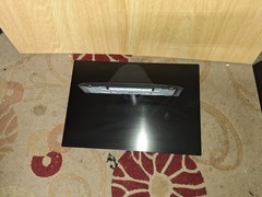 OEM ORIGINAL Sony KDL-65HX729 TV Stand Base With Screws