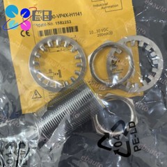 1PC New For TURCK BI10-M30-VP4X-H1141 Proximity Switch Sensor 10-30VDC 200mA