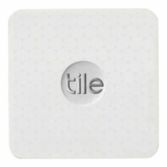 NEW Tile Slim Tracker, Car / Wallet Finder, 1-Pack Spy NO BOX GPS AirTag