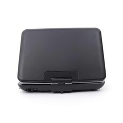 10.8″ Portable Car DVD Player AVI EVD SVCD VCD CD Mp3 JPG USB/SD Mode ALL Region