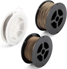 Cannon Braided Downrigger Cable for Boat Trolling – 400 Foot, Not Available