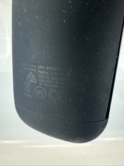 Logitech N-R0010 Harmony Elite Universal Remote Control & Charging Dock