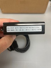 Dr HDMI 4K HD Fury 18GDPS/600 MHZ, 4K HDR Good Condition