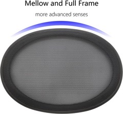 New 6×9 Speaker Grill Covers 2Pcs Black ABS Metal Mesh Subwoofer Protection