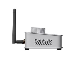 Fosi Audio K7 DAC Headphone Amp Desktop USB C Digital to Analog for Gaming NEW