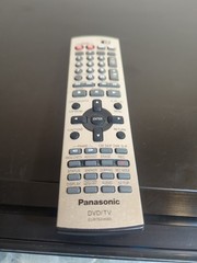 Panasonic DMP-BD10A Blu-Ray Player Complete With Remote!