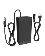 54.6V 2A Charger for 48V Li-ion Battery 13s