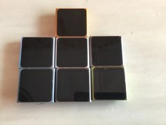 Apple iPod Nano 6th Generation 8GB 16GB New Battery All Colors Free Shipping