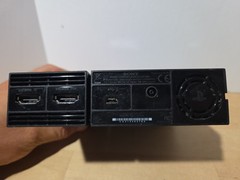 Untested Unit Only Sony CUH-ZVR1 PS4 Processor Unit for Playstation VR OEM