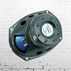 Blaupunkt AMP1404 1500 Watt Amp+ 2x Speakers 6×9″ + 2x Speakers 6.5″ + 4-Ch Kit