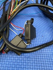 Cal/Amp TTU2830MB Weather Proof Vehicle Asset Tracking Device