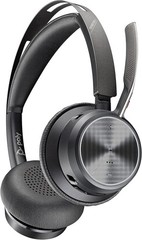 Brand New Poly Voyager Focus 2 Stereo USB-C Headset Noise Cancellation 9T9J5AA