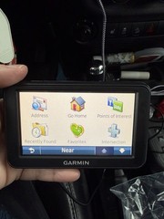 Garmin nüvi 50LM 5 inch Automotive In-Dash – Black