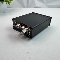 Fosi Audio BT20A TPA3116 Bluetooth 5.0 Hi-Fi 2 Channel Mini Power Amplifier