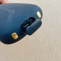 Logitech Harmony Elite N-R0010 Universal Remote Only Tested Works Great