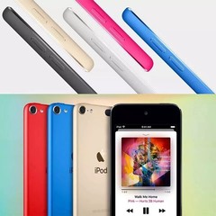 NEW-Sealed Apple iPod Touch 7th Generation (256GB) All Colors- FAST SHIPPING Lot
