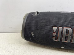 JBL – XTREME3 Portable Bluetooth Speaker – Black –