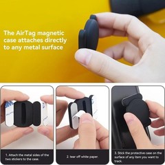 GPS Tracker for Vehicles Car Tracking Device Mini Hidden Support iPhone /Android