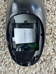 Logitech Harmony 650 Infrared All-in-One Universal Remote Control (Tested)