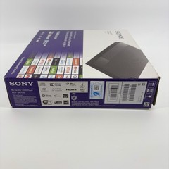 Sony BDP-S6700 3D Bluray/DVD Player 1080P 4K UHD Upscale WiFi Bluetooth Working!