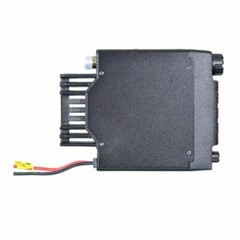 TYT TH-9000D Ham Radio 220-260MHz 60W High Power 200 Channels Mobile Transceiver