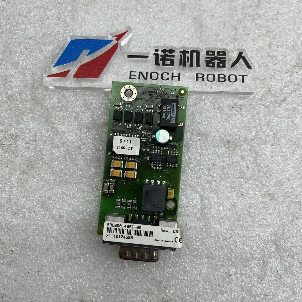 1PC B&R 5AC600.485I-00 Fast delivery 180 days Warranty #