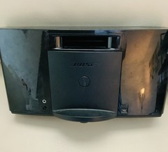 Bose Wi-Fi Sound Link air Speaker 2013