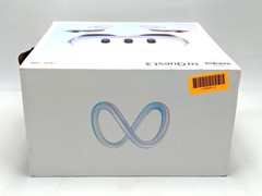 Meta Quest 3 512GB Mixed Reality VR Headset 4K 899-00583-01