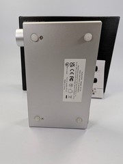 TOPPING E70 Velvet DAC AK4499EX AK4191 Balanced XLR DSD512 PCM768 New Firmware