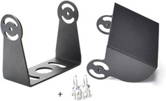 RV Backup Camera Mounting Bracket Truck Rear View Monitor Stand Mount Holder…