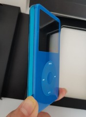 NEW Apple iPod Classic Video 5th Generation 30GB/60GB/80GB/128GB/256GB All Color