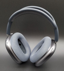 Apple AirPods Max Over-Ear Wireless Headphones – Space Gray/A2096