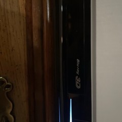 Sony BPD-S580 3d Blu Ray Player. As Is. Yes It Works. Read Description.