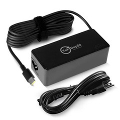 USB-C 65W AC Laptop ChromeBook Charger Power Supply