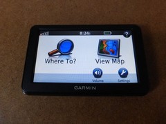 Garmin nüvi 50 LM (N. America) 5″ GPS Unit ~ Lifetime Maps 2026 Updated