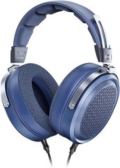 FiiO FT1 Pro Open-Back Planar Magnetic Wired Hi-Fi Headphone (Blue)