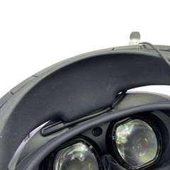 FOR PARTS Sony PlayStation VR2 CFI-ZVR1 PS5 Virtual Reality Headset