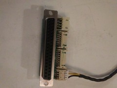 🌟(New)Polaroid 4600 FLM-323B TLX 03210B Interface Board (200-017-JK379EH REV:3)