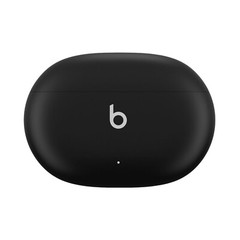Beats Studio Buds Totally Wireless Earphones Case Replacement Black