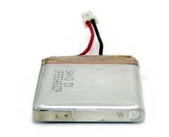 Li-ion Battery 553450 3.7V 1150mAh to Wireless Headphone Dualshock 4 PS4 LIP1472
